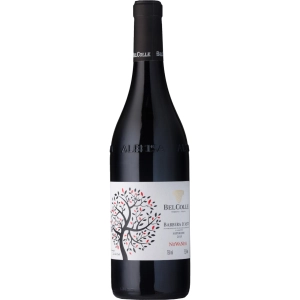 Vinho Bel Colle Barbera D´Asti Nuwanda