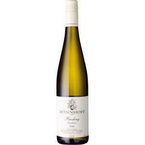 Vinho Hermann Dönhoff Riesling Trocken