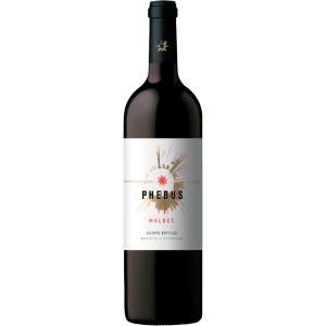 Vinho Phebus-Bodegas Malbec Estate