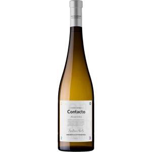 Vinho Anselmo Mendes Alvarinho Contacto