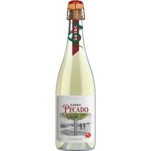 Sidra Garbo Pecado