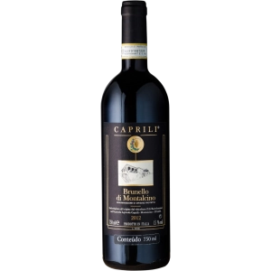 Vinho Caprili Brunello Di Montalcino