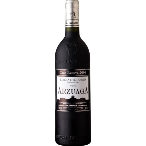 Vinho Arzuaga Navarro Arzuaga Gran Reserva