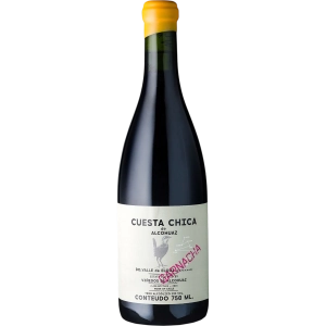 Vinho Viñedos de Alcohuaz Cuesta Chica