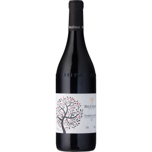 Vinho Bel Colle Barbera D´Asti