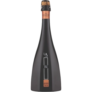 Espumante Luiz Argenta Jovem Brut Rosé
