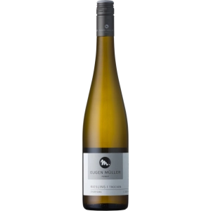 Vinho Eugen Müller Charisma