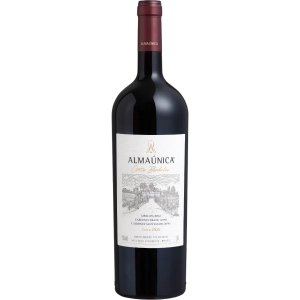 Vinho Almaúnica Ultra Premium Corte Bordalês Magnum
