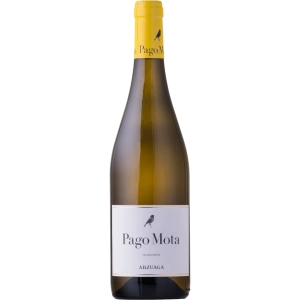 Vinho Arzuaga Navarro Chardonnay Pago Mota