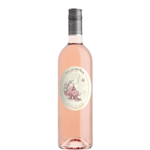 Vinho Paul Mas Claude Val Rose
