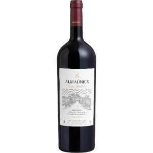 Vinho Almaúnica Ultra Premium Corte Bordalês Magnum