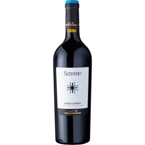 Vinho Umani Ronchi Rosso Conero Serrano