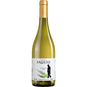 Vinho Fausto de Pizzato Chardonnay