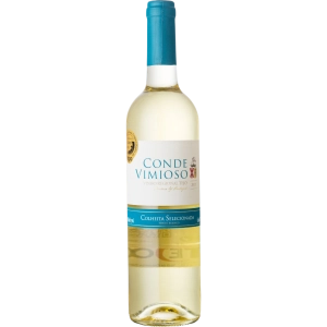 Vinho Falua - Conde Vimioso Branco