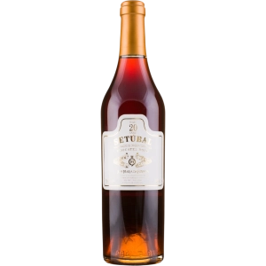 Vinho José Maria da Fonseca Moscatel Roxo 20 Anos 500Ml