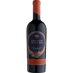 Vinho Zanotto Troppo Maturo