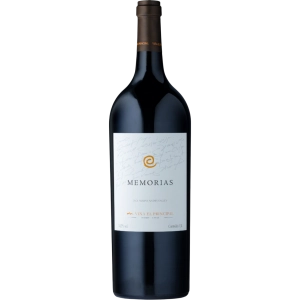 Vinho El Principal Memorias Magnum