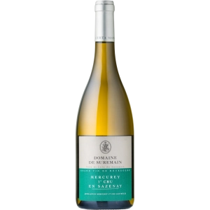 Vinho Suremain Mercurey 1ER Cru Em Sazenay Branco