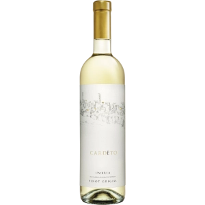 Vinho Cardèto Villa Cardeto Pinot Grigio