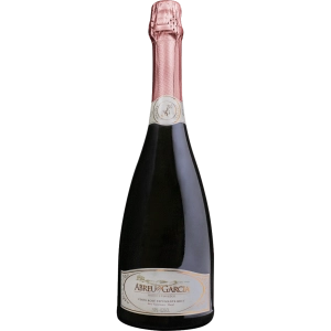 Espumante Abreu Garcia Brut Rosé