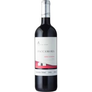 Vinho Curatolo Arini Borgo Selene Nero D Avola