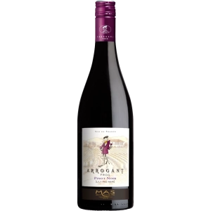 Vinho Paul Mas Arrogant Frog Pinot Noir