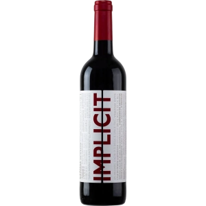 Vinho Jorge Rosa Santos Implicit Tinto