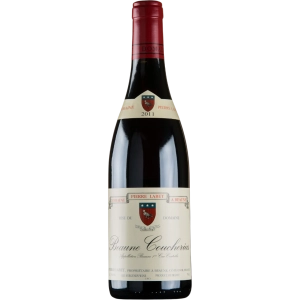 Vinho Domaine Pierre labet Beaune 1ER Cru Coucherias