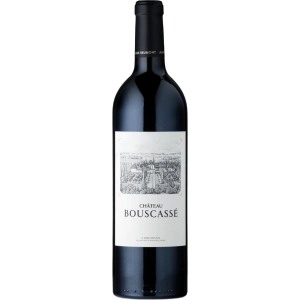 Vinho Alain Brumont Ch. Bouscasse