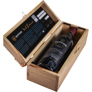 Vinho Buffon Enterrado Marselan