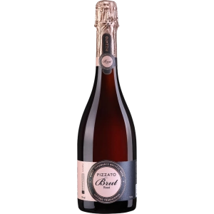 Espumante Pizzato Brut Rosé D.O.V.V