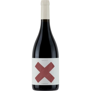 Vinho Jorge Rosa Santos X Alicante Bouschet
