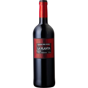 Vinho Arzuaga Navarro La Planta Arzuaga