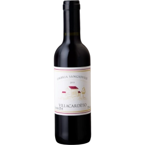 Vinho Cardèto Villa Cardeto Sangiovese 375Ml