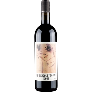 Vinho Montevertine Le Pergole Torte