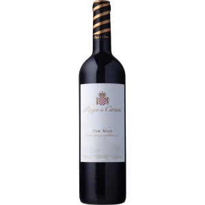 Vinho Pago de Cirsus Oak Aged Navarra