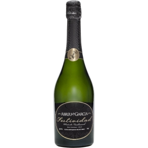 Espumante Abreu Garcia Festividad Brut