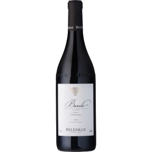 Vinho Bel Colle Barolo Simposio