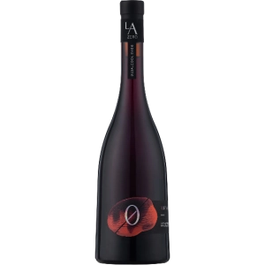 Desalcoolizado Luiz Argenta Shiraz Zero Álcool
