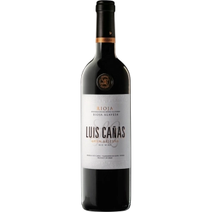 Vinho Luis Cañas Luis Canas Gran Reserva