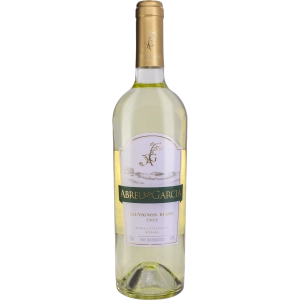 Vinho Abreu Garcia Sauvignon Blanc