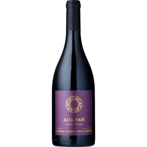 Vinho Alta Yari Pinot Noir