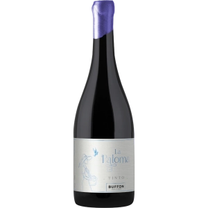 Vinho Buffon La Paloma Tannat