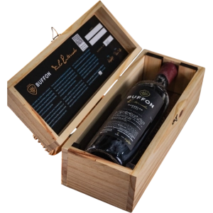 Vinho Buffon Enterrado Marselan