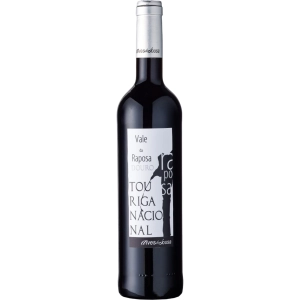 Vinho Domingos Alves de Sousa Quinta do Vale da Raposa Touriga Nacional