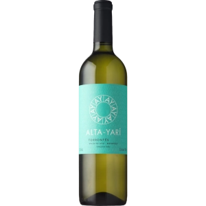 Vinho Alta Yari Torrontes