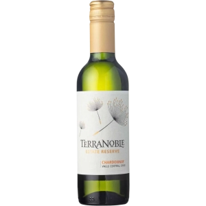 Vinho Terranoble Chardonnay Estate 375Ml