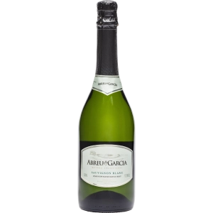 Espumante Abreu Garcia Sauvignon Blanc Brut