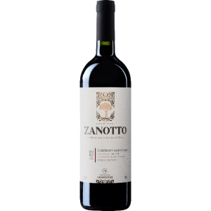 Vinho Zanotto Cabernet Sauvignon