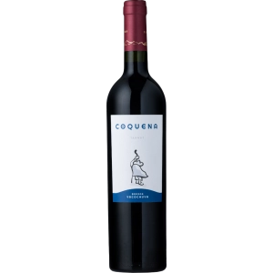 Vinho Bodega Yacochuya Tannat Coquena